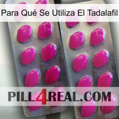 Para Qué Se Utiliza El Tadalafil 10